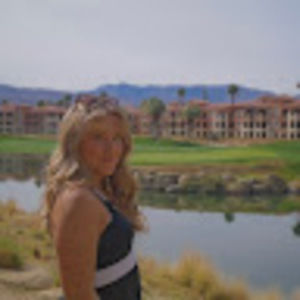 Meet your Posher, Victoria